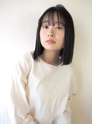 ミディアム 込山 瑞帆のその他イメージ