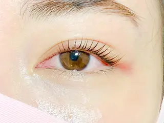 マツエク・マツパ 新田 明子のマツエク・マツパデザイン