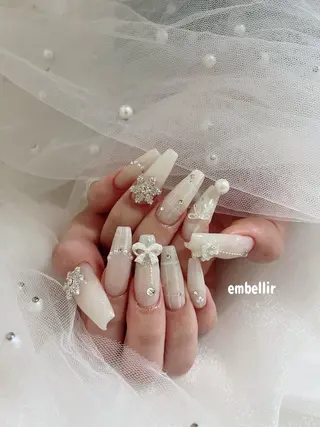 ネイル emi ♡のネイルデザイン