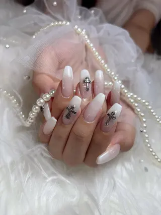 ネイル 岡本 有香のその他イメージ