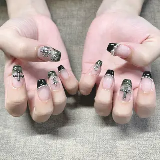 ネイル Jasmine -のネイルデザイン