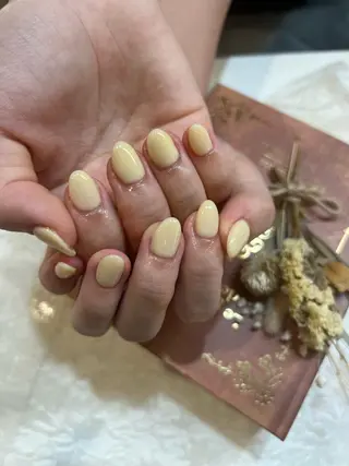 ネイル nailist yuiのネイルデザイン