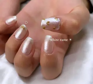 ネイル nail salon Talのネイルデザイン