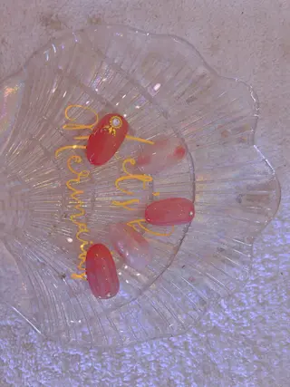 ネイル NANA NAILのネイルデザイン