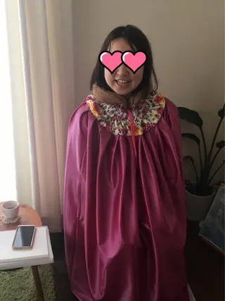 佐藤 静枝のエステ・リラクイメージ