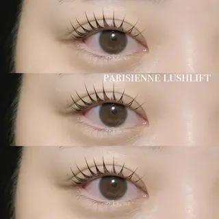 マツエク・マツパ Nail&Eye espalのマツエク・マツパデザイン