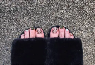 ネイル Estetique& Nail KAON.のエステ・リラクイメージ