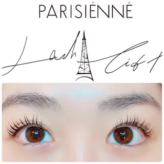 マツエク・マツパ eye beautyのマツエク・マツパデザイン