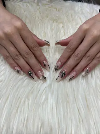 ネイル nail ameryのネイルデザイン