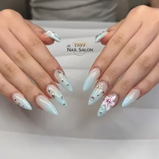ネイル The 1989 Nail Salonのネイルデザイン
