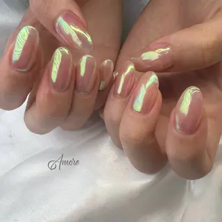 ネイル You kyehwaのネイルデザイン