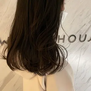 ロング 瀧本 さやかのマツエク・マツパデザイン