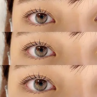 マツエク・マツパ MITSUKI 🌙* :ﾟのマツエク・マツパデザイン