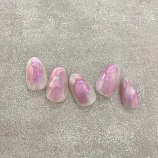 ネイル フジタ エリカのネイルデザイン