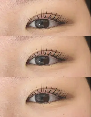 マツエク・マツパ セレビアイ新越谷 川畑のマツエク・マツパデザイン