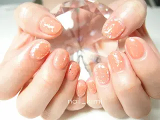 ネイル ETHOSENSE. kimikaのネイルデザイン