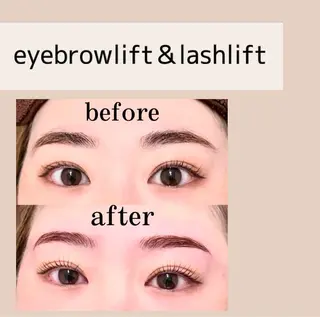 アイブロウ HEARTFUL BEAUTYのエステ・リラクイメージ