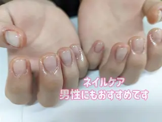 ネイル I LOVE ME NAIL.｡.:*♡のネイルデザイン