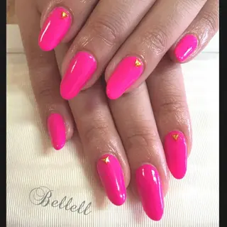 ネイル 青木 綾子のネイルデザイン