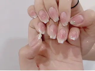 ネイル L.nail 【エル.ネイル】のネイルデザイン