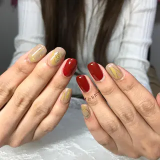 ネイル COCO +のエステ・リラクイメージ