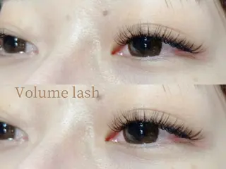 マツエク・マツパ まつげとまゆげ UON《うおん》のマツエク・マツパデザイン