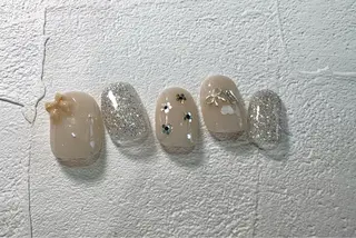 ネイル nail salon quartettoのネイルデザイン