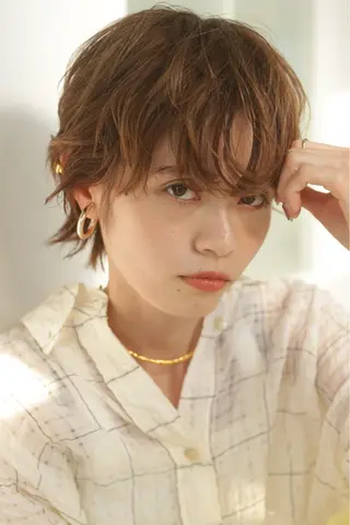 ショート ICY❁⃘eye aikaのマツエク・マツパデザイン