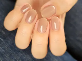 ネイル ショートネイル専門 yurin nailのネイルデザイン