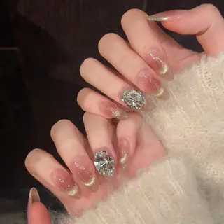 ネイル Mi miaのマツエク・マツパデザイン