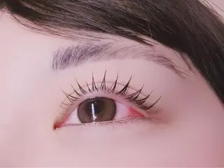 マツエク・マツパ ciena/ SHIEのマツエク・マツパデザイン