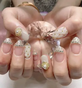 ネイル kouca  nail所属・コウ カnail💅のネイルデザイン