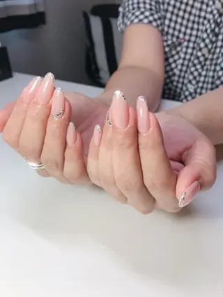 ネイル 土屋 智子のエステ・リラクイメージ