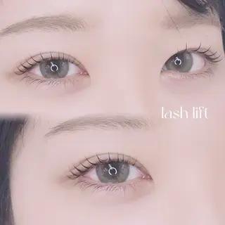 マツエク・マツパ 悠 亜のマツエク・マツパデザイン