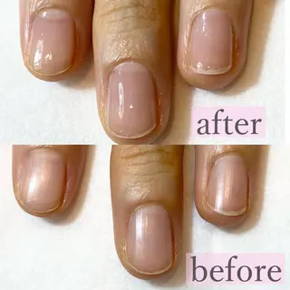 ネイル パラジェル認定サロン　ネイルケア&スパ　Lovin所属・Lovin _ryukaのネイルデザイン