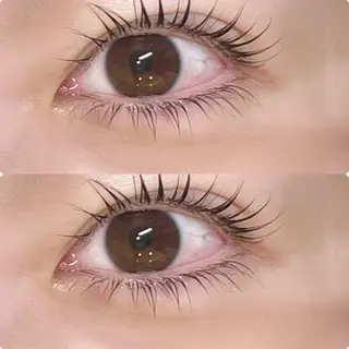 マツエク・マツパ ROCCO Yukaのマツエク・マツパデザイン