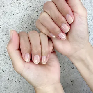 メンズ キッズ ネイル マツエク・マツパ Salon Ｋのネイルデザイン