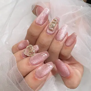 ネイル Bell nailのネイルデザイン