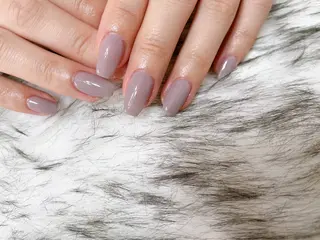 ネイル kiki nail たまプラーザのネイルデザイン