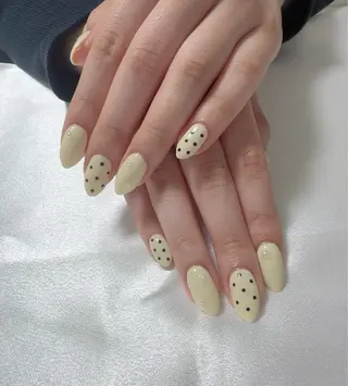 ネイル nail lumièreのネイルデザイン