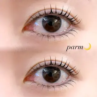 マツエク・マツパ eyelist❤︎ YUMEのマツエク・マツパデザイン