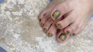 ネイル nailsalon ∞ ﾐｶﾅﾙ ∞のネイルデザイン