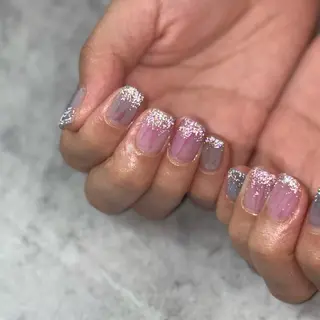 ネイル N.plus NaiLのネイルデザイン
