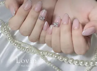 ネイル Lovin Maoのネイルデザイン