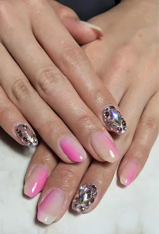 ネイル Eve nailのネイルデザイン