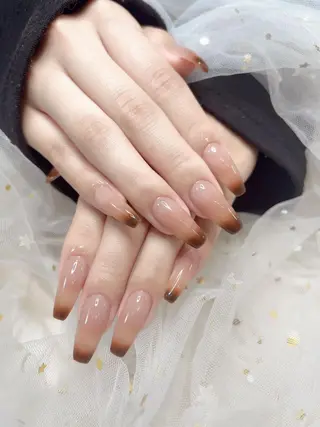ネイル ジョリ En 💞🦋のネイルデザイン