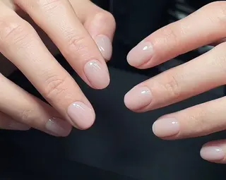 ネイル 💫 Tsuki_Nailのネイルデザイン