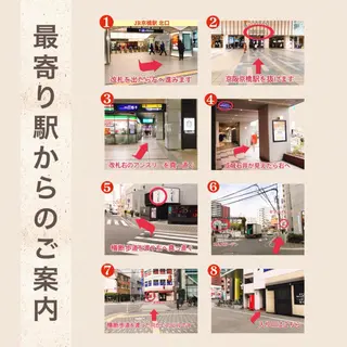 JURIS by monicaのエステ・リラクイメージ