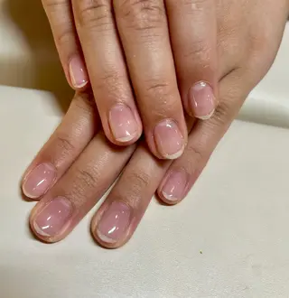 ネイル REMIA 羽鳥のネイルデザイン