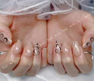 ネイル 🍒IRIS Nail🌸のネイルデザイン